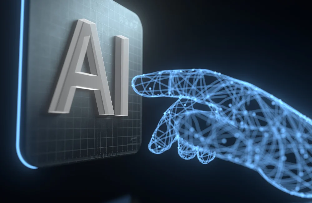 Inteligência Artificial na advocacia – tecnologia e valor humano no Direito
