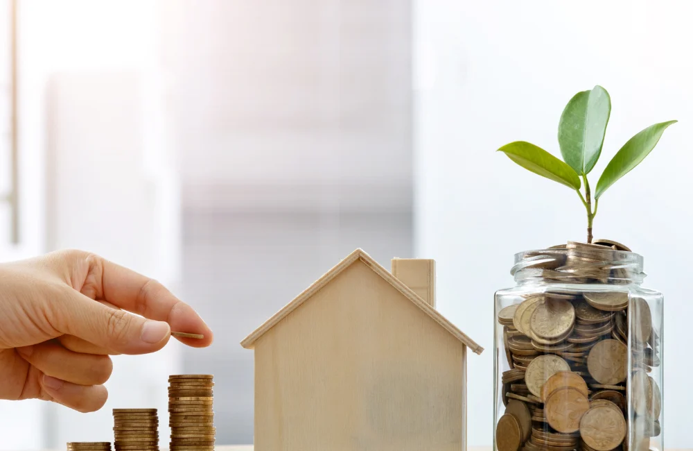 Calculadora mostrando aumento da renda em 2026 de 2,24% em Portugal