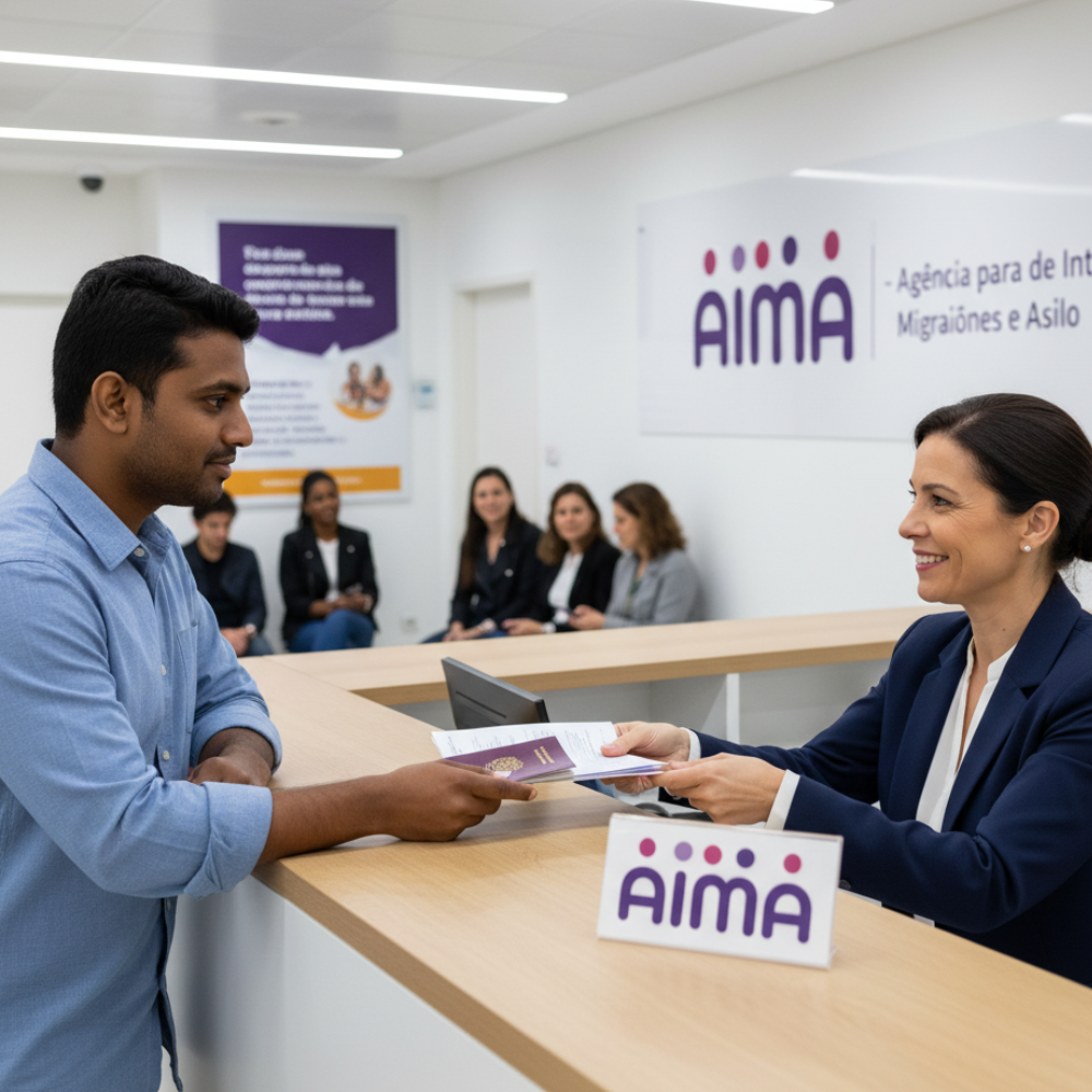 Renovação de Residência em Portugal: Desafios, Procedimentos e Meios Jurídicos