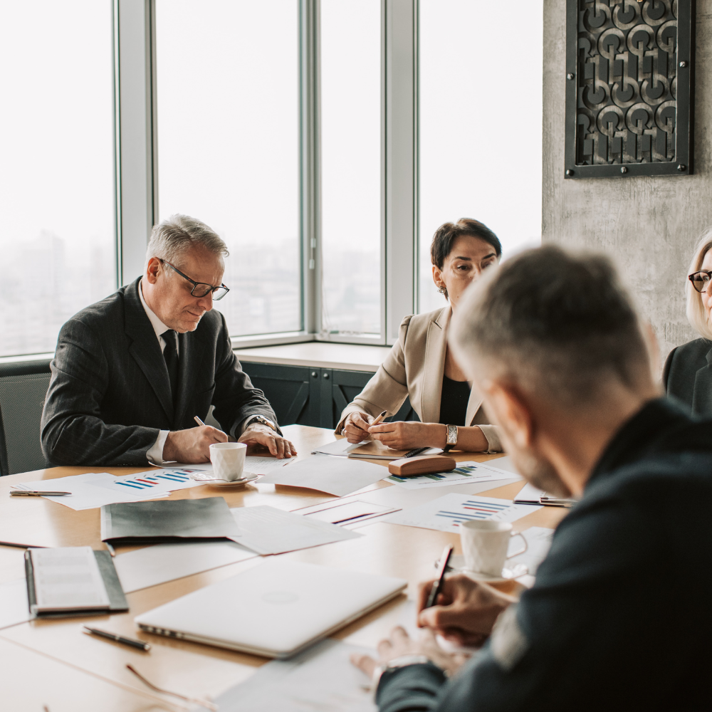 Ata de assembleia Geral nas sociedades em Portugal: guia completo para não cometer erros
