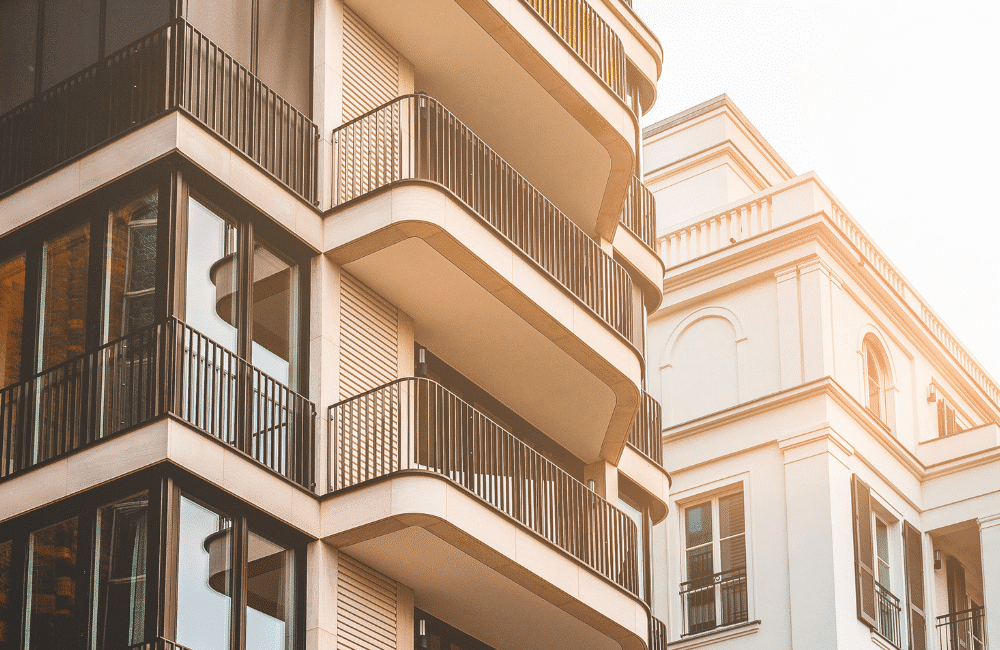 Direito de preferência na compra de imóvel - chaves e contrato