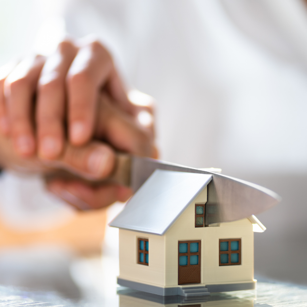 Partilha de Imóvel em Herança: O Que Diz a Lei e Como Proceder