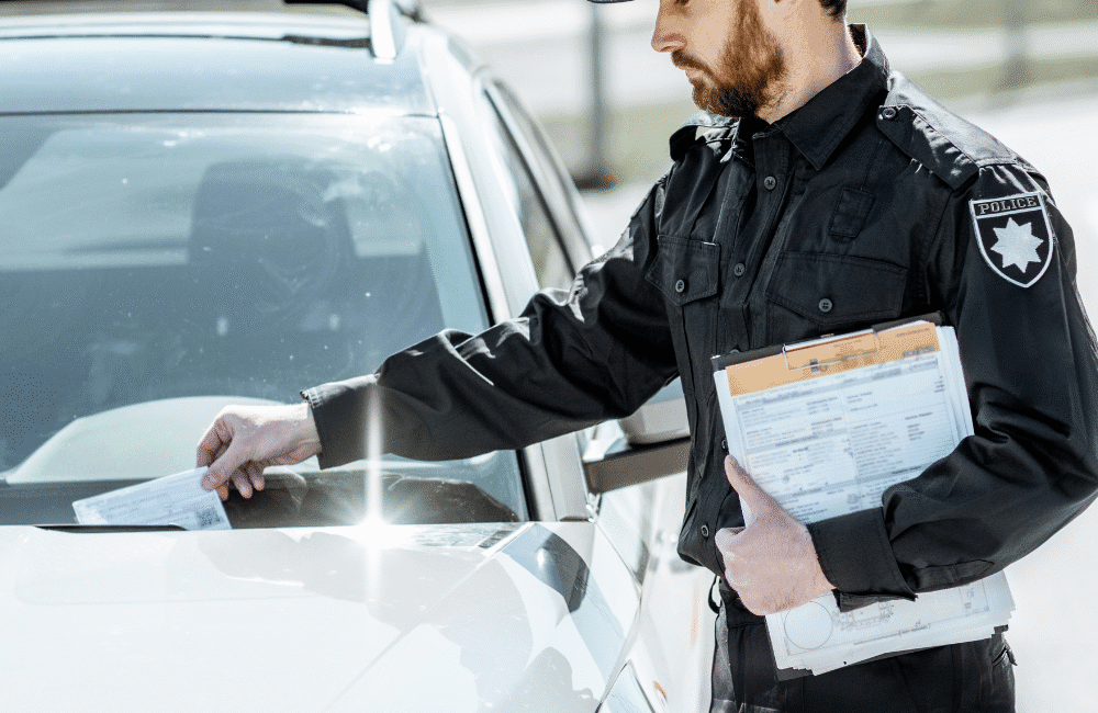 Defesa de Contraordenação Rodoviária: Guia completo