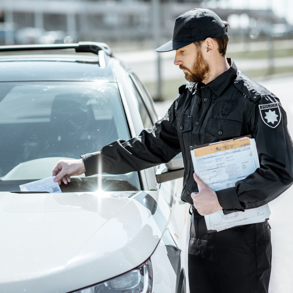 Defesa de Contraordenação Rodoviária: Guia Completo para Contestar uma Multa em Portugal