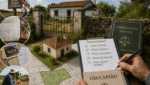 Usucapião em Portugal: requisitos, prazos e prova