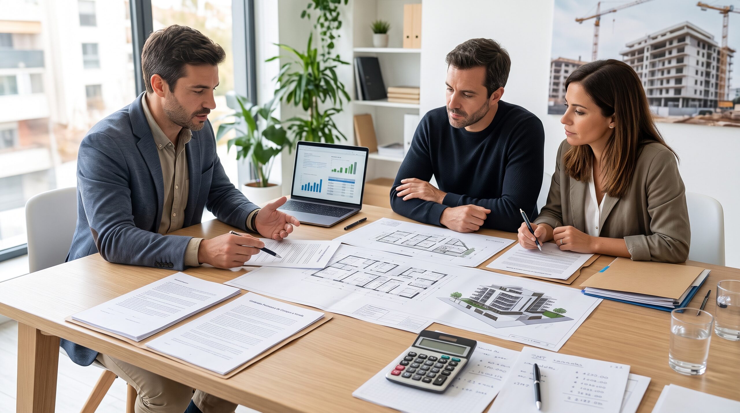 Cedência de posição contratual: como funciona num imóvel em planta e que impostos pode pagar?